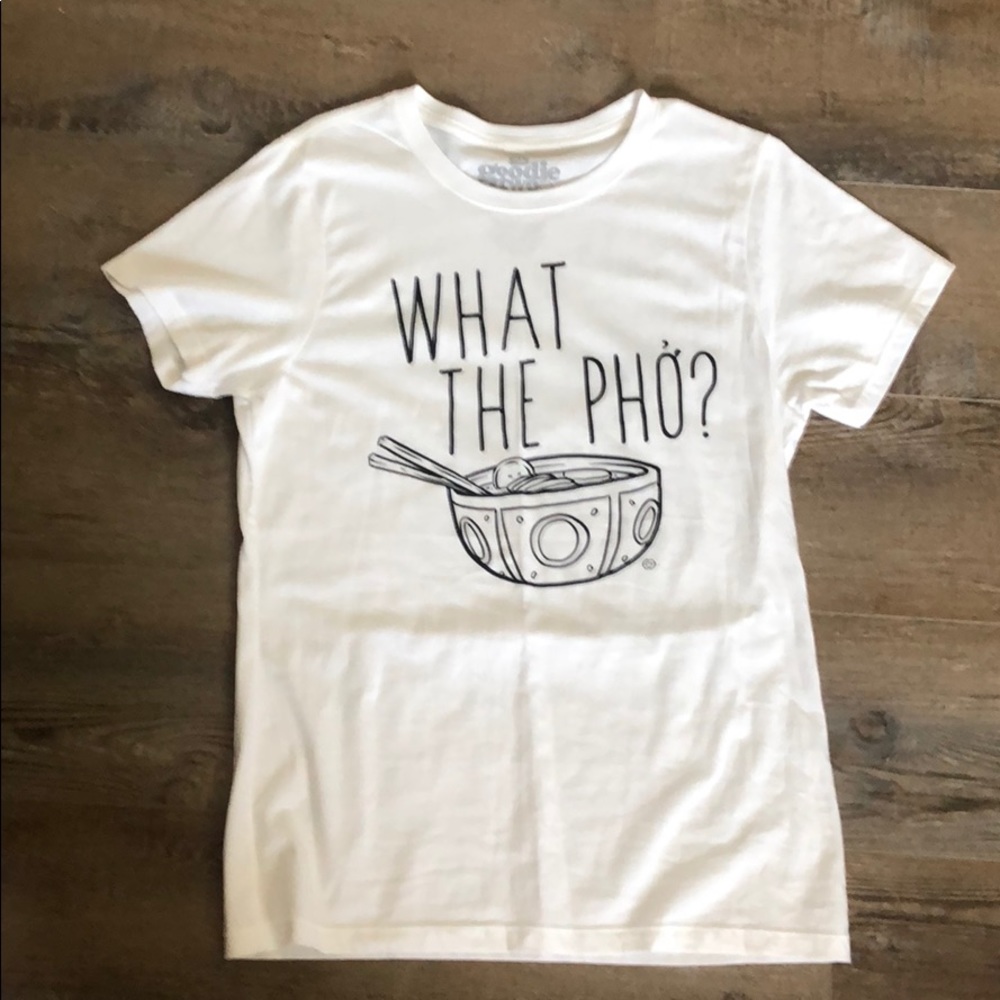 Graphic T-shirt